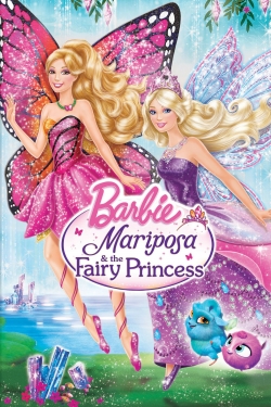 Barbie Mariposa & the Fairy Princess-full