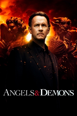 Angels & Demons-full