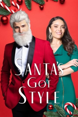 Santa's Got Style-full