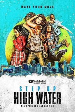 Step Up: High Water-full