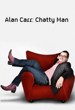 Alan Carr: Chatty Man-full