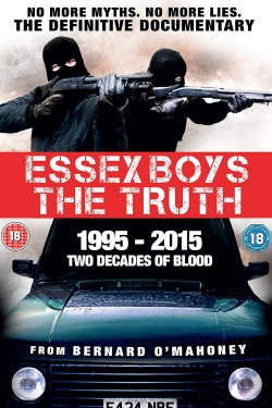 Essex Boys: The Truth-full