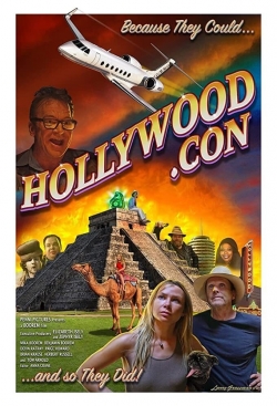 Hollywood.Con-full