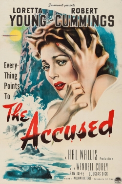 The Accused-full