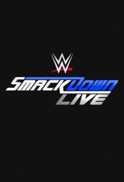 WWE Friday Night SmackDown-full