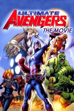 Ultimate Avengers-full