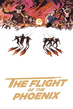 The Flight of the Phoenix-full