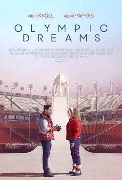 Olympic Dreams-full