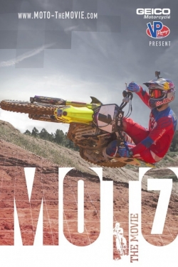 Moto 7: The Movie-full