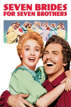 Seven Brides for Seven Brothers-full
