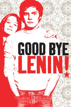 Good bye, Lenin!-full