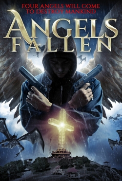 Angels Fallen-full