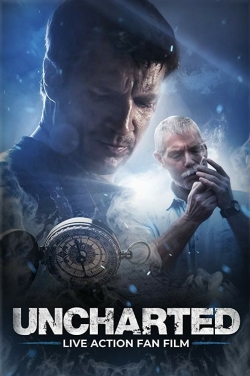 Uncharted: Live Action Fan Film-full