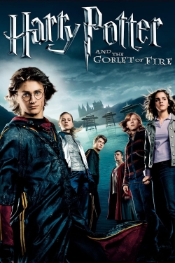 Harry Potter and the Goblet of Fire-full