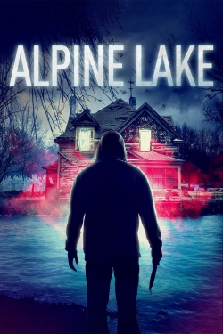 Alpine Lake-full