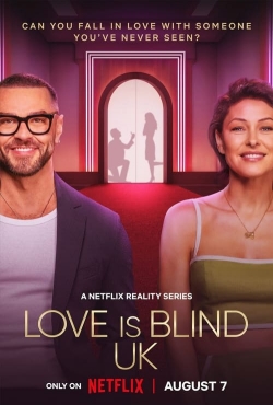 Love Is Blind: UK-full