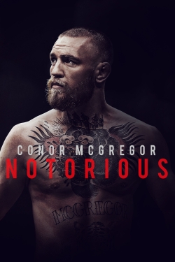 Conor McGregor: Notorious-full
