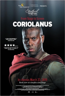 Coriolanus (Stratford Festival)-full