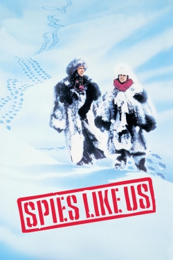 Spies Like Us-full