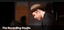 The Recording Studio-full
