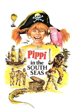 Pippi in the South Seas-full