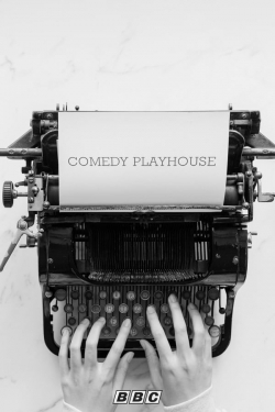 Comedy Playhouse-full