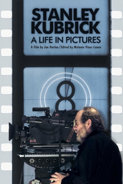 Stanley Kubrick: A Life in Pictures-full