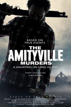 The Amityville Murders-full