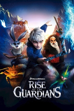 Rise of the Guardians-full