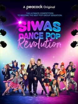 Siwas Dance Pop Revolution-full