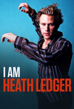 I Am Heath Ledger-full