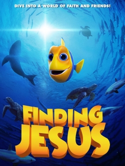 Finding Jesus-full