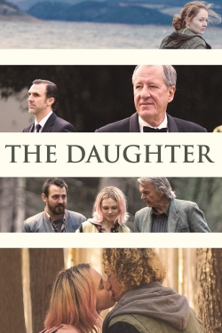 The Daughter-full